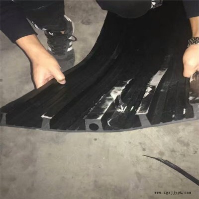 橡胶止水带伸缩牢固可靠 橡胶止水带实地精选厂家 普斯利尔图3