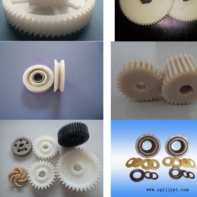 宇通注塑件加工、尼龙制品加工、塑料制品加工、定制加工各种尼龙制品图4