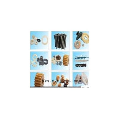 宇通注塑件加工、尼龙制品加工、塑料制品加工、定制加工各种尼龙制品图3