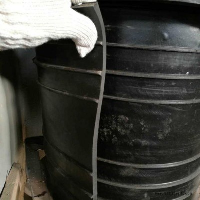衡水兆禹 遇水膨胀橡胶止水带 中埋式止水带  橡胶止水带  背贴士止水带图5