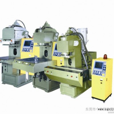 东莞厂家生产JZC -550、C型、电木加工（BMC）立式注塑机