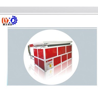 济南吸塑机山东济南吸机LYXD_H004济南鲁义信达异形灯箱成型机，亚克力灯箱吸塑机，套色灯箱吸塑机，吸塑代加工，图6