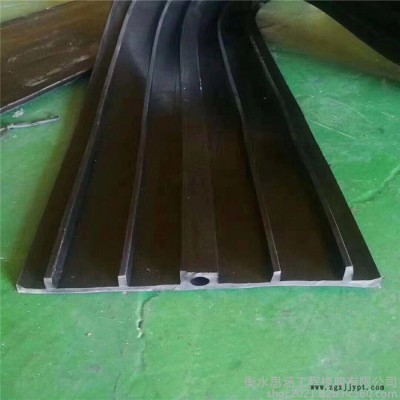 水利工程钢边橡胶止水带 CB型天然橡胶止水带 思涵 中埋式橡胶止水带价格图3