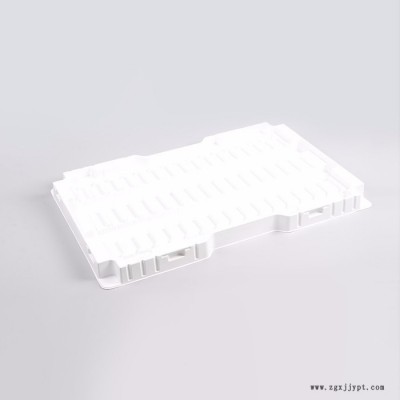 信恒盛XS-2 吸塑包装 灯具塑料包装盒 pvc透明吸塑包装 加工定制双面吸塑盒子 厂家批发图4