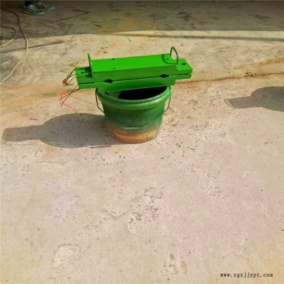 朔涵 供应橡胶止水带热熔机 热接中埋式橡胶止水带 外贴式止水带接头图5