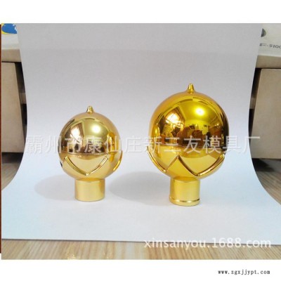 河北【新三友】模具精加工 压铸铝模具厂  模具生产加工 注塑模具加工图2