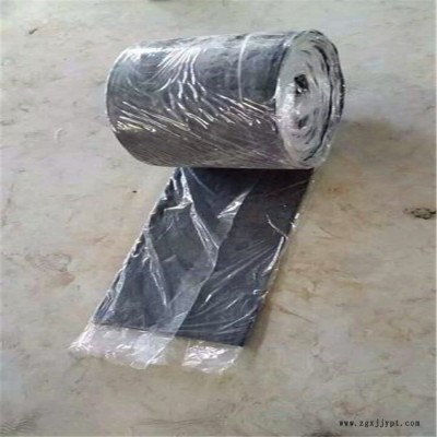 朔涵 丁基钢板腻子止水带 中埋橡胶止水带 注浆管橡胶止水带 丁基腻子止水带厂家图6