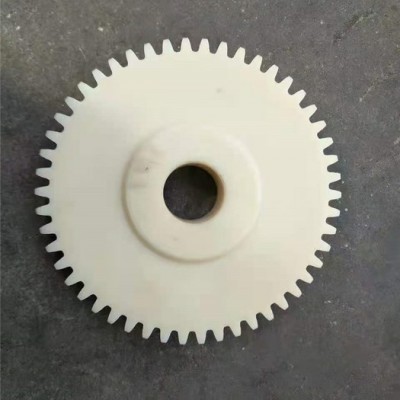 景县硕丞 尼龙齿轮，注塑尼龙齿轮，塑料制品，尼龙制品等可定制加工图6