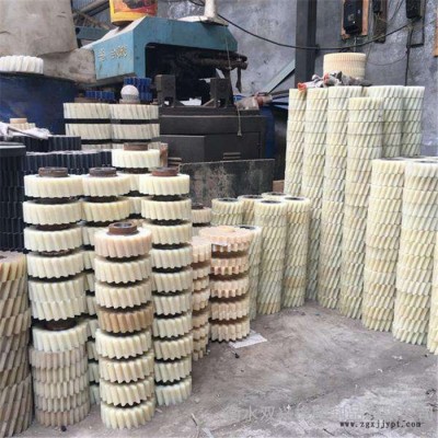 注塑开模加工生产尼龙注塑件 抗冲击尼龙异形件 耐磨损尼龙异形件 注塑加工异形件 耐磨尼龙制品  尼龙小件 尼龙件  超高图6