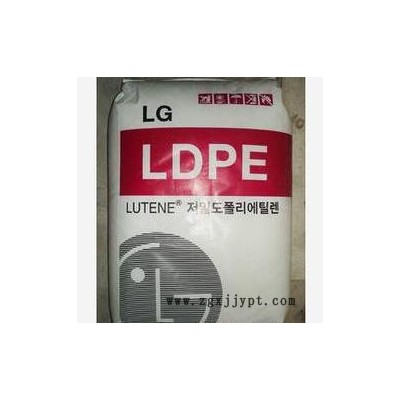 供应LG化学高流动注塑LDPE MB9700 柔韧性好 易加工图2