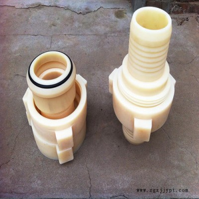 绝缘制品 尼龙异型件 注塑加工异形件阻燃尼龙件 耐磨尼龙制品 各种尼龙异形件 异形加工件图2