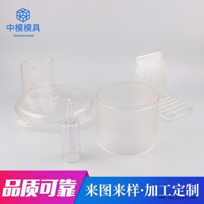 PC塑料件 塑料模具开模 手机支架 注塑模具 模具注塑 加工生产灯罩模具，铝压铸模具锌合金模具，电动牙刷模具图3
