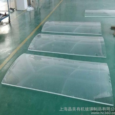 12mm亚克力热弯 吸塑 加工 高效快速生产亚克力制品 【全图3