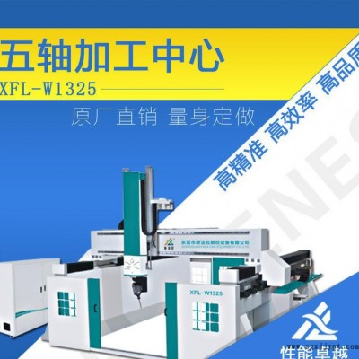 保丽龙五轴加工中心直销，立体泡沫、吸塑雕刻机械设备图2