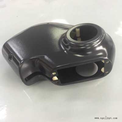 东莞厂家专业生产加工大型ABS厚片吸塑 厚板吸塑 各种机器外壳厚吸塑真空成型图6