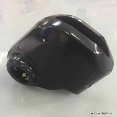 东莞厂家专业生产加工大型ABS厚片吸塑 厚板吸塑 各种机器外壳厚吸塑真空成型图2