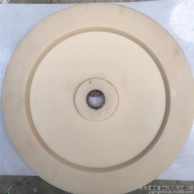 定制各类异型件 尼龙异型件 机加工尼龙件 注塑加工尼龙异形件 阻燃尼龙件 耐磨尼龙制品图5