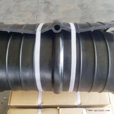 厂家生产 橡胶背贴式止水带  钢边式止水带 钢板腻子橡胶止水带