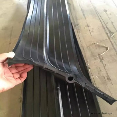 建邦 橡胶止水带CB橡胶止水带中埋式 外贴式钢边式可卸式厂家300 350建筑密封防水 橡胶止水带300图6