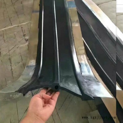 建邦 橡胶止水带CB橡胶止水带中埋式 外贴式钢边式可卸式厂家300 350建筑密封防水 橡胶止水带300图4