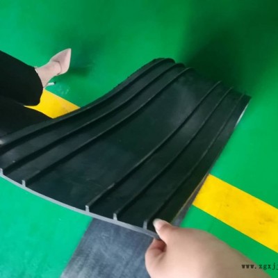 建邦 橡胶止水带CB橡胶止水带中埋式 外贴式钢边式可卸式厂家300 350建筑密封防水 橡胶止水带300图5