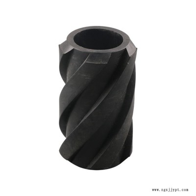 石油开采扶正器 注塑模具 塑料模具 模具加工注塑双色二次成型铝压铸模具锌合金模具图2