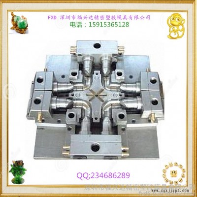 福兴达专业定制注塑造模具 注塑厂家 塑料餐盒模具 塑料模具塑胶模具 金属模具和非金属模具塑料模具加工图5