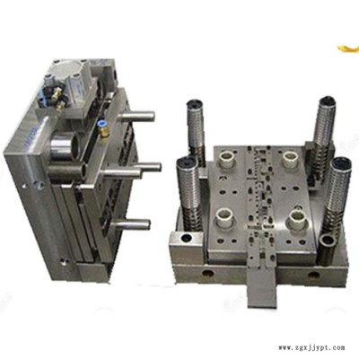 福兴达专业定制注塑造模具 注塑厂家 塑料餐盒模具 塑料模具塑胶模具 金属模具和非金属模具塑料模具加工图2