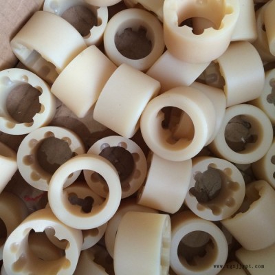 定制各类异型件 尼龙异型件 加工定做尼龙制品 尼龙注塑件 抗冲击尼龙异形件 耐磨损尼龙异形件 注塑加工异形件图4