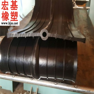 专业生产 橡胶止水带 后浇带橡胶止水带 后浇带中埋式橡胶止水带 批发零售图3