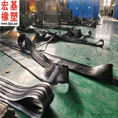 专业生产 橡胶止水带 后浇带橡胶止水带 后浇带中埋式橡胶止水带 批发零售图8