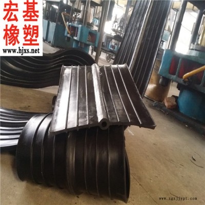 专业生产 橡胶止水带 后浇带橡胶止水带 后浇带中埋式橡胶止水带 批发零售图4