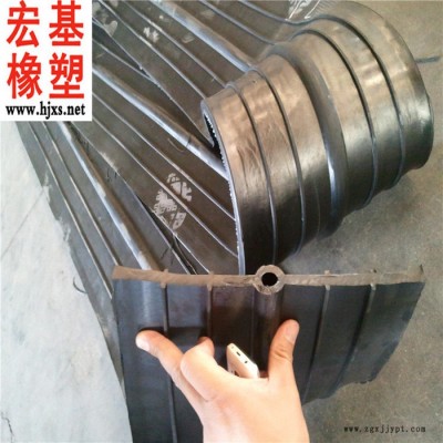 专业生产 橡胶止水带 后浇带橡胶止水带 后浇带中埋式橡胶止水带 批发零售图2