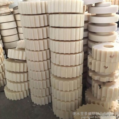 锦科 来图来样加工定做 尼龙异型件mc尼龙异形件 机加工尼龙件 注塑加工尼龙异形件 阻燃尼龙件 耐磨尼龙制品图3
