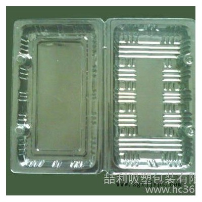 塑料包装襄阳市襄樊市吸塑盒托盘吸塑罩针剂托口服液托加工吸塑盒加工 十堰塑料盒包装图3