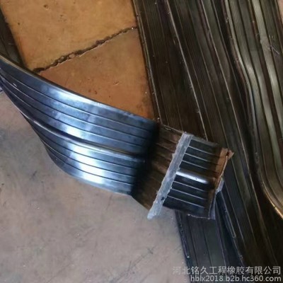 【铭久】止水带**  橡胶止水带  外贴式止水带 止水带  钢边止水带图3