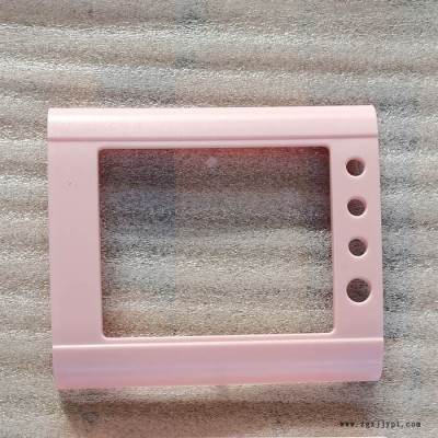 星光 abs外壳 abs制品 注塑ABS加工厂家 ABS塑料制品 ABS注塑件 代开模具图7