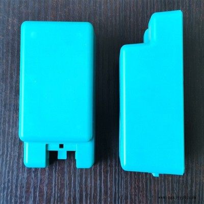 星光 abs外壳 abs制品 注塑ABS加工厂家 ABS塑料制品 ABS注塑件 代开模具图3