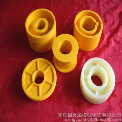 厂家专业模具加工各类尼龙塑料制品 增强尼龙制品 尼龙注塑件 塑料制品 异形件加工图8