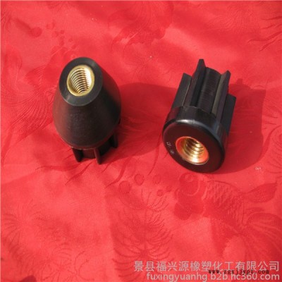 厂家专业模具加工各类尼龙塑料制品 增强尼龙制品 尼龙注塑件 塑料制品 异形件加工图1