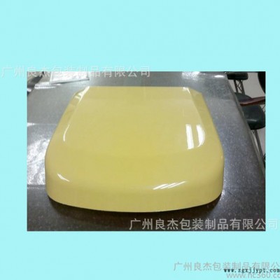 厂家供应ABS厚片吸塑abs厚板吸塑加工图2