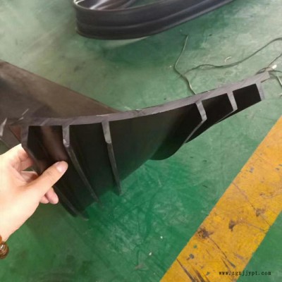 太泽 现货供应 背贴式止水带 外贴式橡胶止水带 外贴橡胶止水带图4