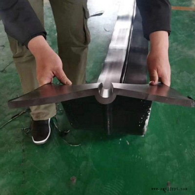 太泽 现货供应 背贴式止水带 外贴式橡胶止水带 外贴橡胶止水带图2