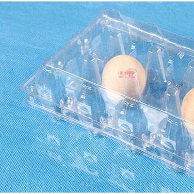 提供 天鹅蛋吸塑盒 透明pet吸塑盒加工定制