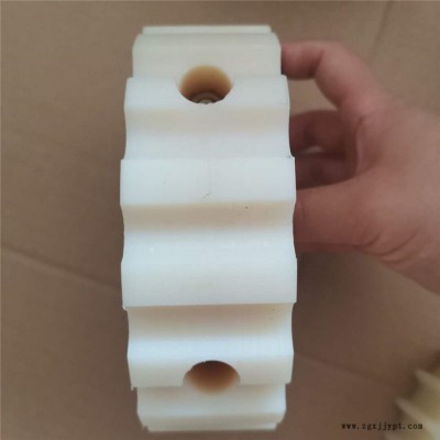 尼龙齿轮 机加工尼龙齿轮 注塑尼龙齿轮 众硕 价格合理图2