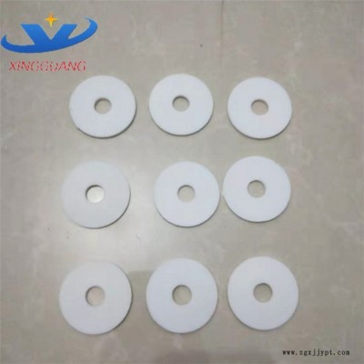 星光 厂家生产聚四氟乙烯制品 铁氟龙制品 定制聚四氟乙烯垫圈垫片 耐腐蚀四氟 注塑加工图8