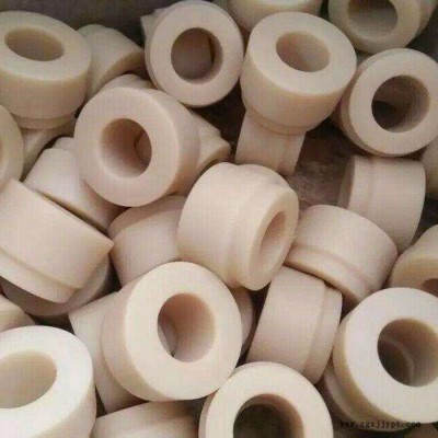 直销 塑料件 尼龙机加工制品 塑料异形件 注塑塑料制品 尼龙制品图3