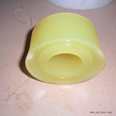 聚氨酯滑块 注塑聚氨酯垫 加工定制图3