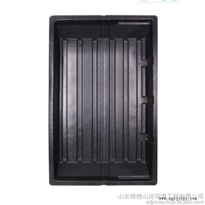 锦绣山河 滚塑雪橇模具加工 异型产品加工模具 滚塑雪橇图2