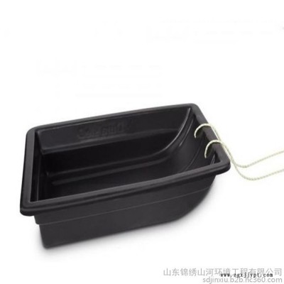 锦绣山河 滚塑雪橇模具加工 异型产品加工模具 滚塑雪橇图4